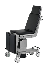 Bàn Phẫu Thuật Thiết Bị Phẫu Thuật MT600 Bàn Phẫu Thuật Thủy Lực Với Nhiều Chức Năng - Product Image 3