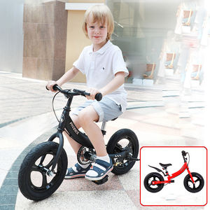 Toptan para ninos bicicleta de equilibrio bicicleta çocuk bisikletleri 12/14/16 inç <span class=keywords><strong>2</strong></span> in 1 denge bisikleti bisiklet - Product Image 5