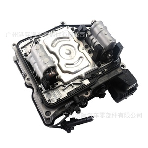 Caja de Cambios Original al por Mayor 0AM 927769D/43D21249783081/00401065C5 para Piezas de Transmisión de Audis y VWS - Product Image 1