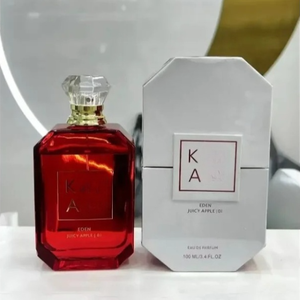 น้ำหอม Eau De Parfum คุณภาพสูง ขนาด 100 มล. กลิ่นหอมหวาน ฟรุ๊ตตี้ ฟลอรัล วู้ดดี้ อุ่นๆ หรูหรา สำหรับผู้หญิง ขายส่งข้ามพรมแดน - Product Image 1