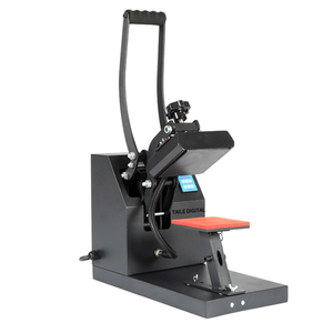15x15 Logo Vinyl Heat Press <span class=keywords><strong>Machine</strong></span> Sublimation <span class=keywords><strong>Machine</strong></span> de transfert de chaleur pour l'impression du logo de Taylor - Product Image 4