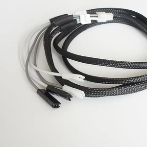 Yantai Shanyou ชุดสายไฟสำหรับรถจักรยานยนต์แบบปรับแต่งได้ - Product Image 2