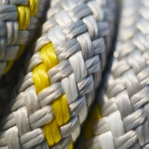 24mm Rope Marine 6mm-80mm Colored Braided Nylon <strong>Parasailing</strong> Rope Boat Ships Ropes <strong>for</strong> <strong>Sale</strong> - Product Image 4