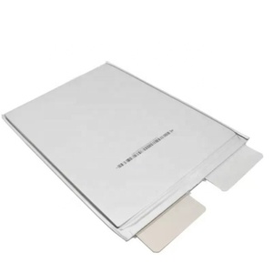 Bateria de Íon de Lítio Farasis Pouch Cell 3.7v 53Ah 58Ah P53 P58 NCM para Motocicletas e Caixas de Som Inteligentes - Product Image 4