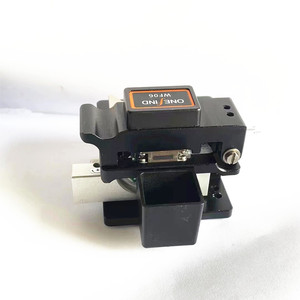 Cortadora de Fibra Óptica China de Alta Calidad a Precio Económico WF06 Ftth - Product Image 3
