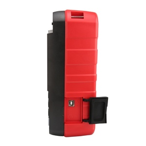 UNI-T UT513A Megóhmetro Digital de Alta Tensión 5000V para Pruebas de Aislamiento y Electrostática - Product Image 4