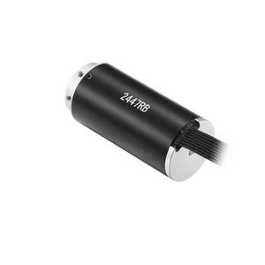 <span class=keywords><strong>2026</strong></span> güzel kalite 24mm Mini yüksek hızlı Bl dc Motor 24V 10000Rpm Blower çekirdeksiz Dc Motor Robot için - Product Image 3