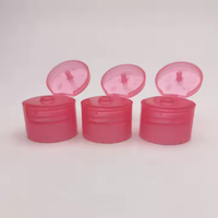 Máquina de moldeo por inyección multifuncional para tapa de botella deportiva abatible personalizada