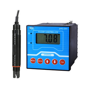 Testeur <span class=keywords><strong>de</strong></span> <span class=keywords><strong>pH</strong></span> <span class=keywords><strong>automatique</strong></span> pour jeunes hommes, numérique, testeur électronique, en ligne - Product Image 1