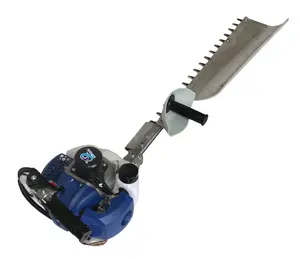 Outils de jardin de haute qualité Jusen Taille-<span class=keywords><strong>haie</strong></span> <span class=keywords><strong>manuel</strong></span> à essence 33CC - Product Image 1