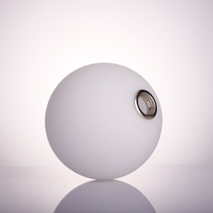 <span class=keywords><strong>Abat</strong></span>-<span class=keywords><strong>jour</strong></span> en verre opale blanc givré personnalisé, diamètre du filetage G9 80 mm 100 mm 120 mm, <span class=keywords><strong>abat</strong></span>-<span class=keywords><strong>jour</strong></span> en verre de lampe turque - Product Image 2