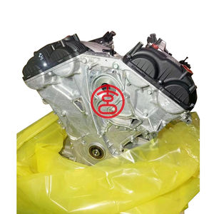 Motor G6DA de 3778 cc, DOHC, 24 V, <span class=keywords><strong>V6</strong></span>, Inyección Electrónica de Combustible Multipunto, Bloque Largo para <span class=keywords><strong>Hyundai</strong></span> <span class=keywords><strong>Genesis</strong></span>, Veracruz, Equus, Kia Borrego, K9, <span class=keywords><strong>3.8</strong></span>, 2007-2013 - Product Image 4