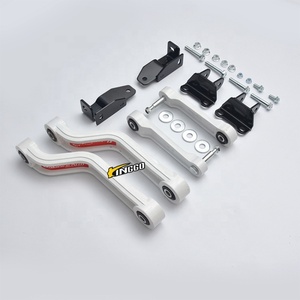 Phụ kiện xe tải mới: Càng cân bằng hệ thống treo sau, thanh ổn định cho Ford Ranger thế hệ mới 2023 2024 - Product Image 6