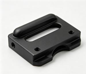 CNC Machining Rapid Prototyping Custom Parts 1 Piece Minimum Prototype Factory ABS <b>PC</b> POM Plastic - Product Image 1