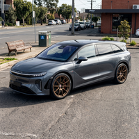 Jantes en alliage forgé 15-22 pouces 5x120 5x112 compatibles avec BMW M2 M3 M4 M5 G80 G82 Mercedes C63 AMG Audi RS5 Porsche 911 voitures de sport