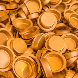 مصنع المعادن المضغوطة، تشكيل الصفائح المعدنية بالضغط العميق بدقة عالية، ختم عميق - Product Image 4