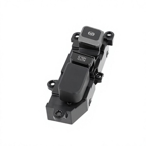 Módulo de Control de Freno de Estacionamiento de 12V para Vehículos Hyundai y Kia, 93310-2W205, Freno Electrónico - Product Image 4