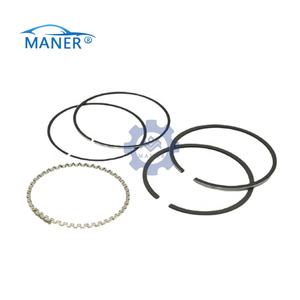 MANER 03L198151B Motorkolbenring für Audi VW Golf Polo - Product Image 1