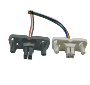 Wavelink 4.2mm Pitch 4P HRB Mannelijke Vrouwelijke Lucht Paar Connector Kabelboom voor PCB Board Elektrisch bediende Auto Auto - Product Image 3