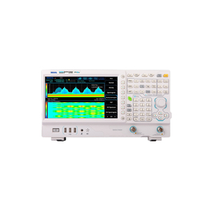 Analisador RSA3015E/3030E-TG do Espectro <span class=keywords><strong>Rigol</strong></span> Com Faixa De Freqüência De 9k A 3g Com Função De Rastreamento Do Espectro Da Fonte - Product Image 1