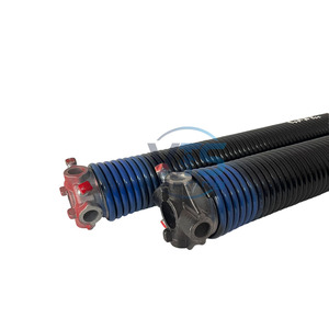 Fabricant de ressorts de torsion pour portes de garage au Vietnam, ressorts de haute qualité, OEM personnalisé, ressort robuste pour porte de garage sectionnelle - Product Image 3