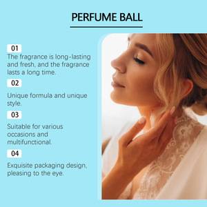 <span class=keywords><strong>Parfum</strong></span> portable pour une <span class=keywords><strong>ambiance</strong></span> romantique, doux et élégant, Cupidon, <span class=keywords><strong>parfum</strong></span> floral sucré, lotion longue durée - Product Image 3