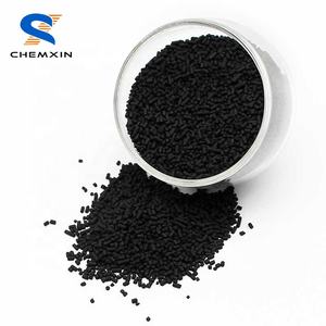 Hoge Stikstofzuiverheid Koolstof Moleculaire Zeef Cms 260 Luchtscheiding Stikstofproductie - Product Image 2