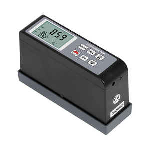 เครื่องวัดความเงาผิวเคลือบ Xtester ความแม่นยำสูง 20 60 85 ปรับเทียบอัตโนมัติ หน้าจอเรืองแสง บันทึกข้อมูลได้ 256 รายการ 220V รับประกัน 1 ปี - Product Image 1