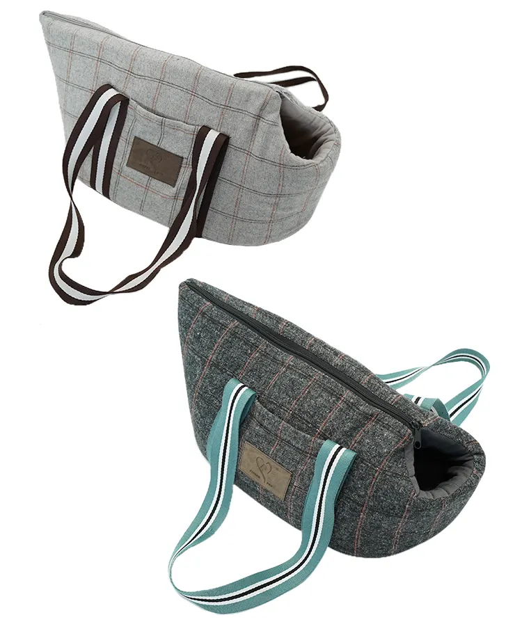 PET 844 Portable Pet Travel Bag Dog Bed Carrier Breathable Pet Handbag Cat Carriers For Nest Bags House
