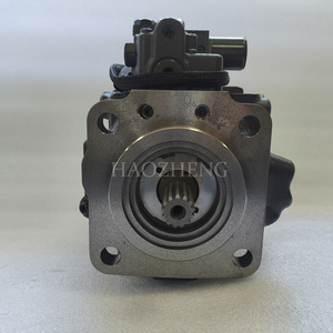 อะไหล่ปั๊มไฮดรอลิก Haozheng Piston Pump รุ่น 708-1T-00290 สำหรับรถขุด D65EX-16 - Product Image 4