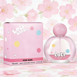 <span class=keywords><strong>Profumo</strong></span> Hanna's Secret Label M698E, Vendita all'Ingrosso, Prezzo Conveniente, 100ml, Fragranza Rinfrescante, Eau de Toilette per Bambini - Product Image 2