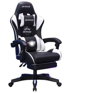 Vente chaude zéro gravité <span class=keywords><strong>CLUVENS</strong></span> Scorpion PC chaise de jeu Cockpit inclinaison entièrement électrique pour 3 moniteurs IW-SK Scorpion chaise - Product Image 5