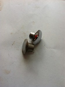 Pièces de moto, accessoires de moto, pièces modifiées pour moto, capuchon de frein arrière pour CJK750 - Product Image 3