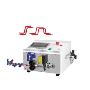 Máquina de Corte, Pelado y Doblado Automática Sinrad SR-B450 - Product Image 2
