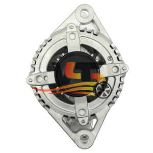 EALTO024 alta calidad 130A Auto <span class=keywords><strong>alternador</strong></span> nuevo coche generador para <span class=keywords><strong>TOYOTA</strong></span> para <span class=keywords><strong>RAV4</strong></span> 3,5 Lexus 350 450 1042102090 UD11465A 12822 - Product Image 2