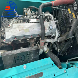 Excavatrice sur chenilles d'occasion Kobelco SK350 SK350D de 35 tonnes, fabriquée au Japon, à vendre - Product Image 4