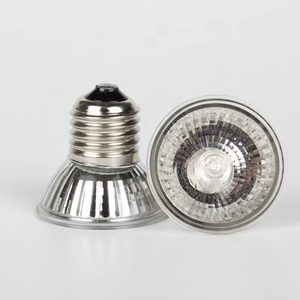 25W 50W 75W Sun UV Lampe chauffante halogène UVA <span class=keywords><strong>UVB</strong></span> 3.0 Reptile Full Spectrum Turtle Basking Spot Light Lamp - Product Image 4
