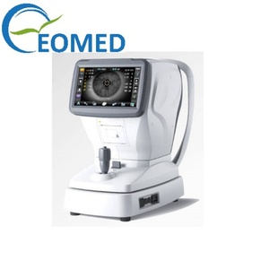 Instrumentos Ópticos, Autorrefractómetro, Autorrefractor Oftálmico en Oferta FA-8000 / FA-6500 / FA-6800 - Product Image 1