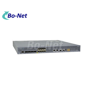 Juniper ban đầu mới MX204-HW-BASE 8 cổng 4x100GB qsfp28 Router - Product Image 2