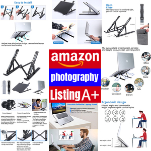 Giá rẻ nền trắng hình ảnh chụp cho thương mại điện tử người bán sản phẩm chuyên nghiệp dịch vụ nhiếp ảnh cho Amazon ebay - Product Image 4