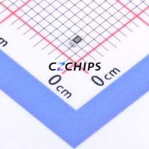 Résistance SMD HPCR0603F200RK9 0603 (Type : Film épais) (Résistance : 200 Ohm Précision : 1%) - Product Image 1