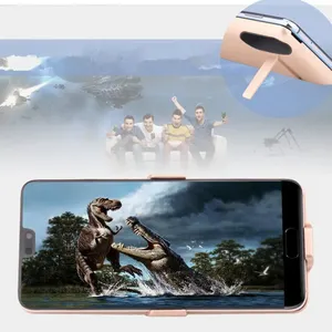 เคสแบตเตอรี่สำรอง 10000mAh สำหรับ <span class=keywords><strong>Xiaomi</strong></span> <span class=keywords><strong>Mi</strong></span> Max <span class=keywords><strong>3</strong></span> เคสโทรศัพท์มือถือแบบพกพาพร้อมพาวเวอร์แบงค์สำหรับ <span class=keywords><strong>Xiaomi</strong></span> <span class=keywords><strong>Mi</strong></span> Max <span class=keywords><strong>3</strong></span> - Product Image 6