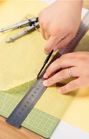Rouleau de papier calque Secolorart, papier calque pour motifs, papier calque translucide pour la couture, le dessin, le croquis, l'emballage cadeau