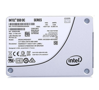 Intel SSDSC2KB240G801 240 Go SATA 24 Gbit/s 2,5 pouces SSD interne en métal pour serveur d'entreprise D3 S4510 Neuf