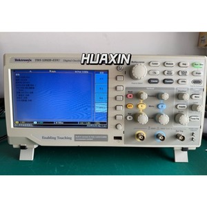 ออสซิลโลสโคปดิจิตอล Tektronix TBS1202B-EDU 2 ช่องสัญญาณ 200 MHz 2GS/s H - Product Image 4