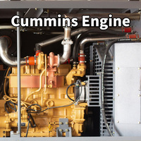 22m3 22bar 800cfm 22bar 800 cfm compresseur d'air à vis pour moteur diesel Cummins