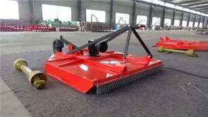 Tractor de maquinaria agrícola, cortacésped de disco rotativo PTO a la venta - Product Image 5