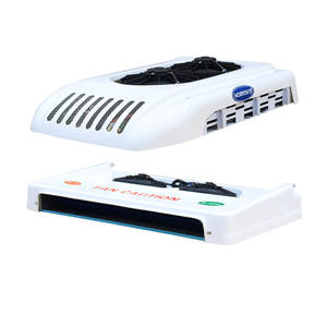 12V promotionnel de qualité supérieure meilleure vente durable utilisant l'unité de réfrigération à moteur direct pour les fourgonnettes de grande <span class=keywords><strong>taille</strong></span> - Product Image 1