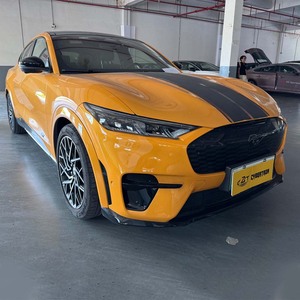 Ford <span class=keywords><strong>Mustang</strong></span> Mach-E GT EV <span class=keywords><strong>2024</strong></span> - Voitures électriques - 488 ch - 504 km d'autonomie - Véhicule à énergie nouvelle - SUV 5 places - <span class=keywords><strong>Prix</strong></span> abordable - Voiture d'occasion - Product Image 3