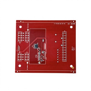 Quick-<b>turn</b> PCB 8H 2L 24H Multi Full Process OEM | One-stop Turnkey PCBA ISO9001 RoHS Quick-<b>turn</b> Prototype Assy - Product Image 1